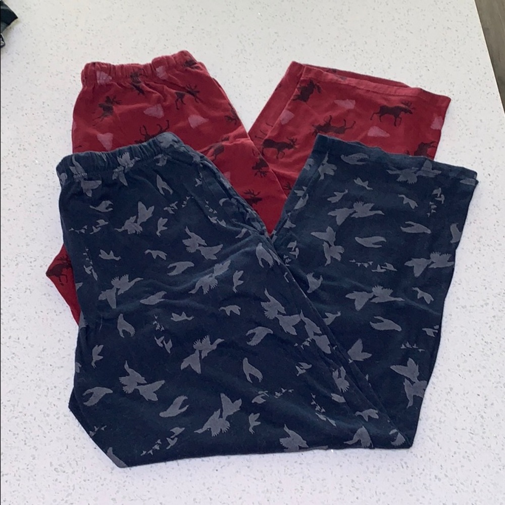 Pajama pants